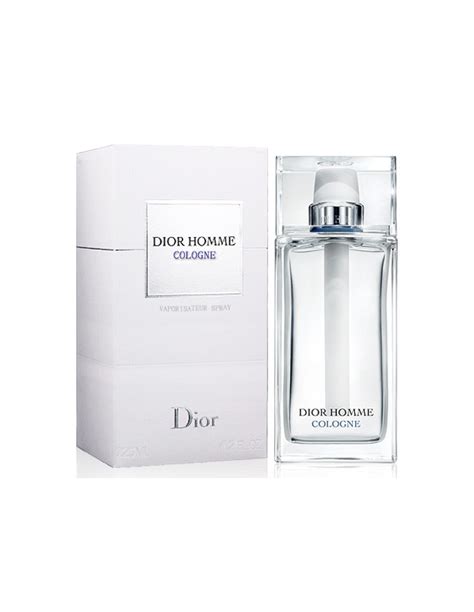 profumo dior homme